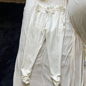 Whitney summers gym shark pants. Size XS